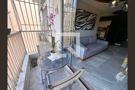Apartamento à venda com 3 quartos, 160m² em Icaraí, Niterói