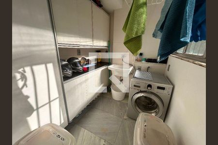 Apartamento à venda com 3 quartos, 160m² em Icaraí, Niterói