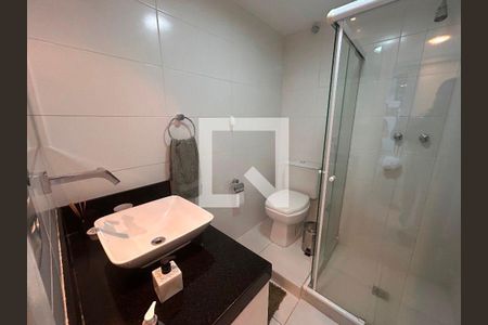 Apartamento à venda com 3 quartos, 160m² em Icaraí, Niterói