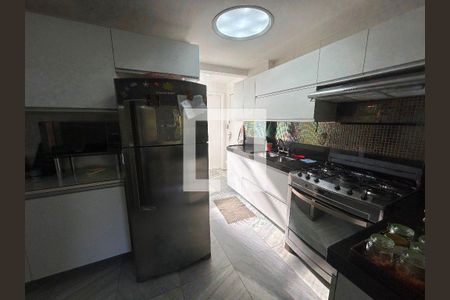 Apartamento à venda com 3 quartos, 160m² em Icaraí, Niterói