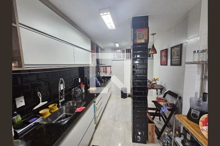Apartamento à venda com 3 quartos, 120m² em Icaraí, Niterói