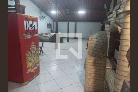 Casa à venda com 2 quartos, 95m² em Santana, Niterói