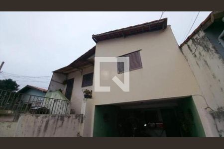 Casa à venda com 2 quartos, 164m² em Parque Brasília, Campinas