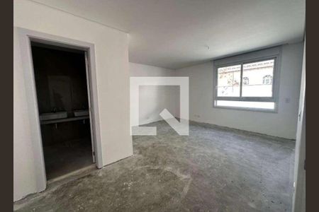 Casa de Condomínio à venda com 4 quartos, 472m² em Santo Amaro, São Paulo