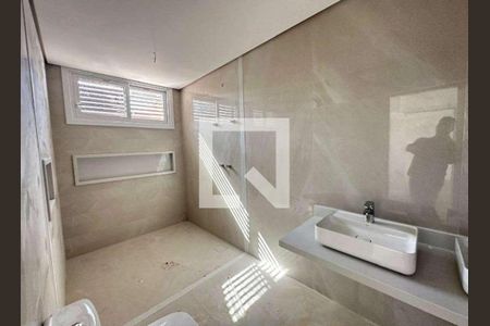 Casa de Condomínio à venda com 4 quartos, 472m² em Santo Amaro, São Paulo