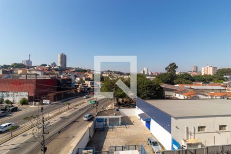 Apartamento para alugar com 37m², 2 quartos e sem vagaVista Quarto 1