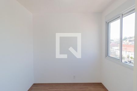 Apartamento para alugar com 37m², 2 quartos e sem vagaQuarto 1