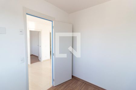 Apartamento para alugar com 37m², 2 quartos e sem vagaQuarto 1
