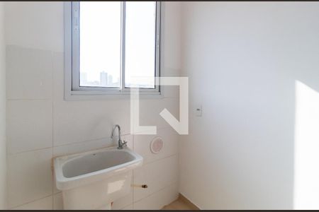Apartamento para alugar com 37m², 2 quartos e sem vagaÁrea de Serviço