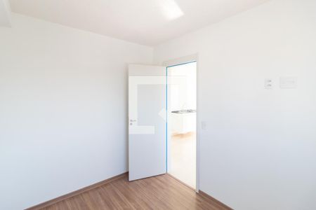 Apartamento para alugar com 37m², 2 quartos e sem vagaQuarto 2