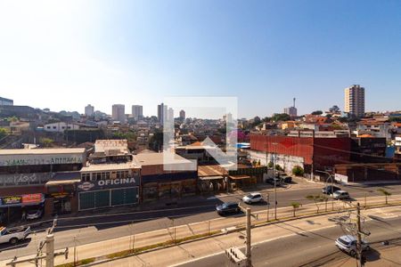 Apartamento para alugar com 37m², 2 quartos e sem vagaVista Área de Serviço
