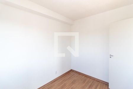 Apartamento para alugar com 37m², 2 quartos e sem vagaQuarto 2