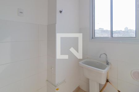 Apartamento para alugar com 37m², 2 quartos e sem vagaÁrea de Serviço