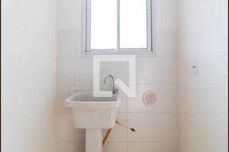 Apartamento para alugar com 37m², 2 quartos e sem vagaÁrea de Serviço