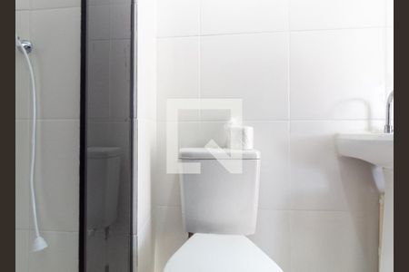 Apartamento para alugar com 37m², 2 quartos e sem vagaBanheiro Social