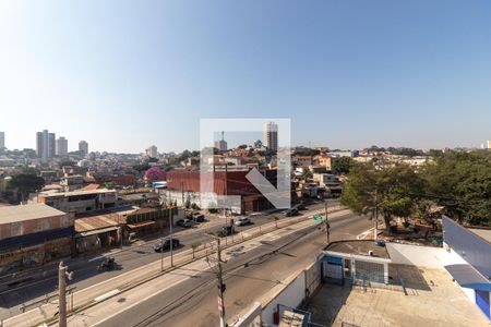 Apartamento para alugar com 37m², 2 quartos e sem vagaVista Sala