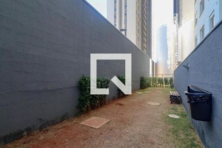 Apartamento para alugar com 37m², 2 quartos e sem vagaEspaço Pet