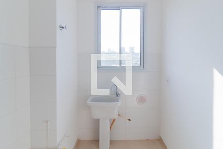 Apartamento para alugar com 37m², 2 quartos e sem vagaÁrea de Serviço