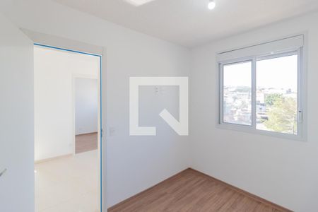 Apartamento para alugar com 37m², 2 quartos e sem vagaQuarto 2