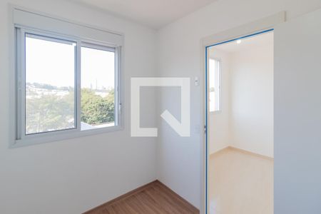 Apartamento para alugar com 37m², 2 quartos e sem vagaQuarto 1