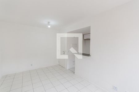 Sala de apartamento para alugar com 2 quartos, 50m² em Vila Isabel, Rio de Janeiro