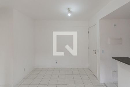 Sala de apartamento para alugar com 2 quartos, 50m² em Vila Isabel, Rio de Janeiro