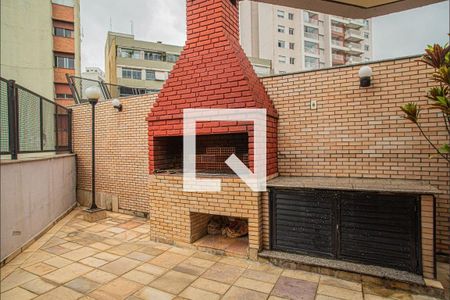 Apartamento à venda com 34m², 1 quarto e 1 vaga Apartamento à venda com 34m², 1 quarto e 1 vagaÁrea comum