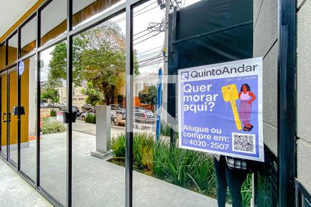 Studio à venda com 22m², 1 quarto e sem vagaPlaquinha