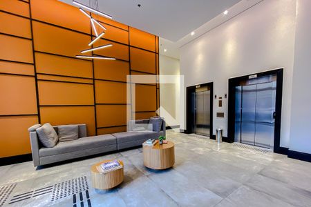 Studio à venda com 22m², 1 quarto e sem vagaÁrea comum