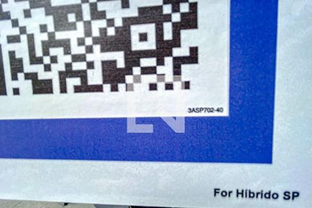 Studio à venda com 22m², 1 quarto e sem vaga3ASP702-40