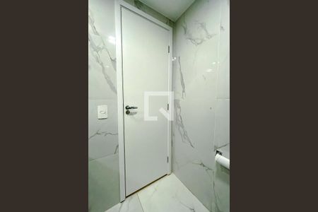 Studio à venda com 22m², 1 quarto e sem vagaBanheiro