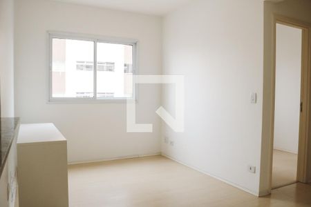 Apartamento para alugar em Vila Dom Pedro Ii