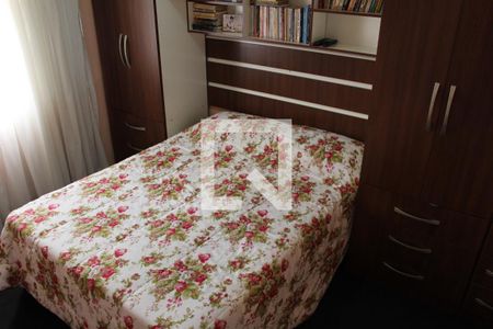 Casa à venda com 120m², 3 quartos e 2 vagasQuarto 2