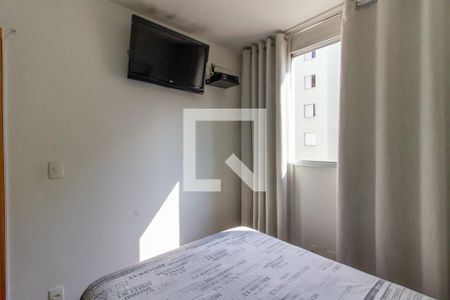 Quarto 1 de apartamento à venda com 2 quartos, 44m² em Água Branca, São Paulo