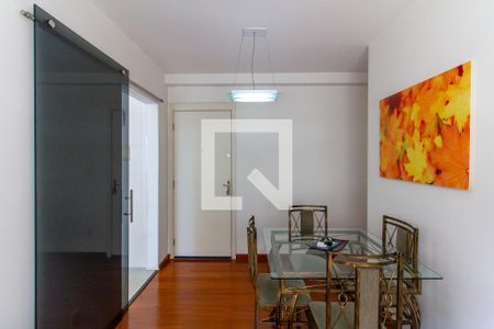 Sala de apartamento à venda com 2 quartos, 44m² em Água Branca, São Paulo