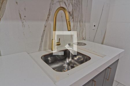 Apartamento para alugar com 32m², 1 quarto e sem vagaCozinha