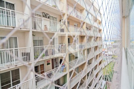Apartamento para alugar com 32m², 1 quarto e sem vagaVista