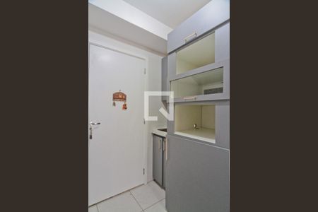 Apartamento para alugar com 32m², 1 quarto e sem vagaÁrea de Serviço
