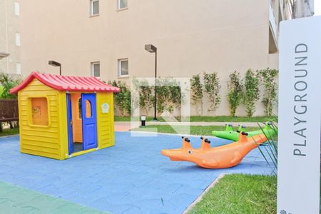Apartamento para alugar com 32m², 1 quarto e sem vagaÁrea comum - Playground