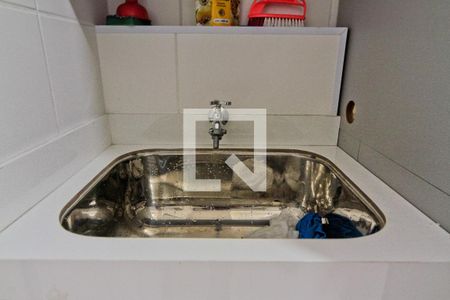 Apartamento para alugar com 32m², 1 quarto e sem vagaÁrea de Serviço