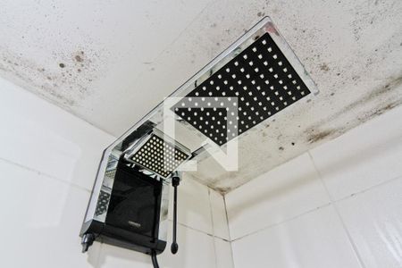 Apartamento para alugar com 32m², 1 quarto e sem vagaBanheiro