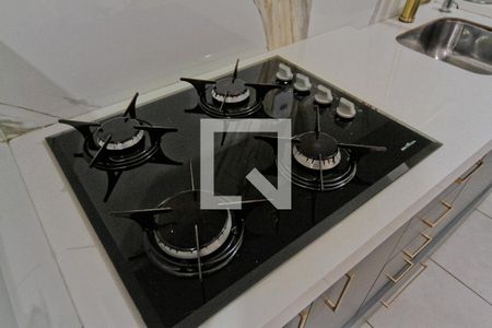 Apartamento para alugar com 32m², 1 quarto e sem vagaCozinha
