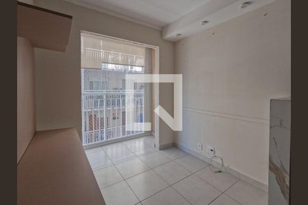 Apartamento à venda com 1 quarto, 32m² em Vila Palmeiras, São Paulo