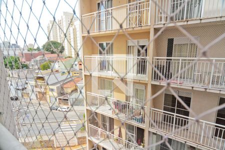 Apartamento para alugar com 32m², 1 quarto e sem vagaVista