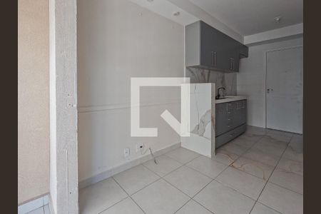 Apartamento à venda com 1 quarto, 32m² em Vila Palmeiras, São Paulo