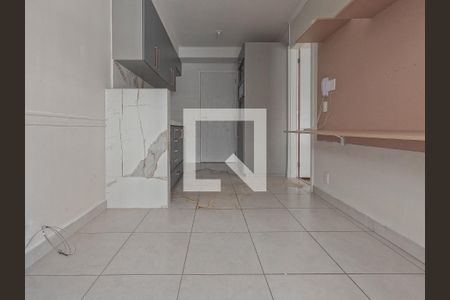 Apartamento à venda com 1 quarto, 32m² em Vila Palmeiras, São Paulo