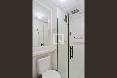 Apartamento para alugar com 32m², 1 quarto e sem vagaBanheiro