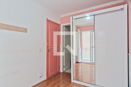 Quarto de apartamento para alugar com 1 quarto, 32m² em Vila Palmeiras, São Paulo