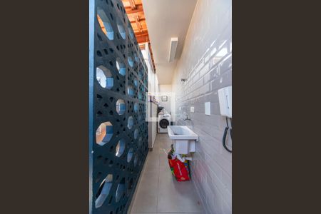 Apartamento para alugar com 100m², 2 quartos e 1 vaga Apartamento para alugar com 100m², 2 quartos e 1 vagaÁrea de Serviço