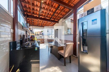 Apartamento para alugar com 100m², 2 quartos e 1 vaga Apartamento para alugar com 100m², 2 quartos e 1 vagaCozinha